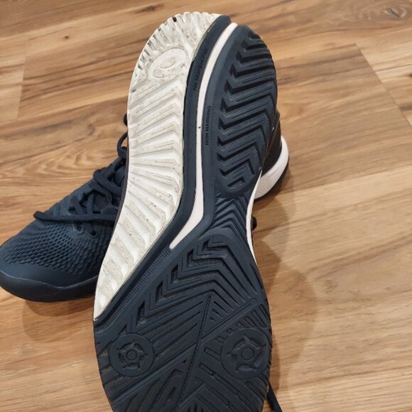 Asics Gel Resolution Court Shoes:  Tennis/Pickleball - Picture 3 of 10